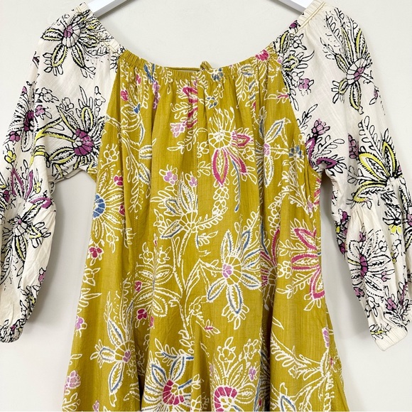 Daily Practice By Anthropologie Mollie Tunic Dress - Picture 5 of 12